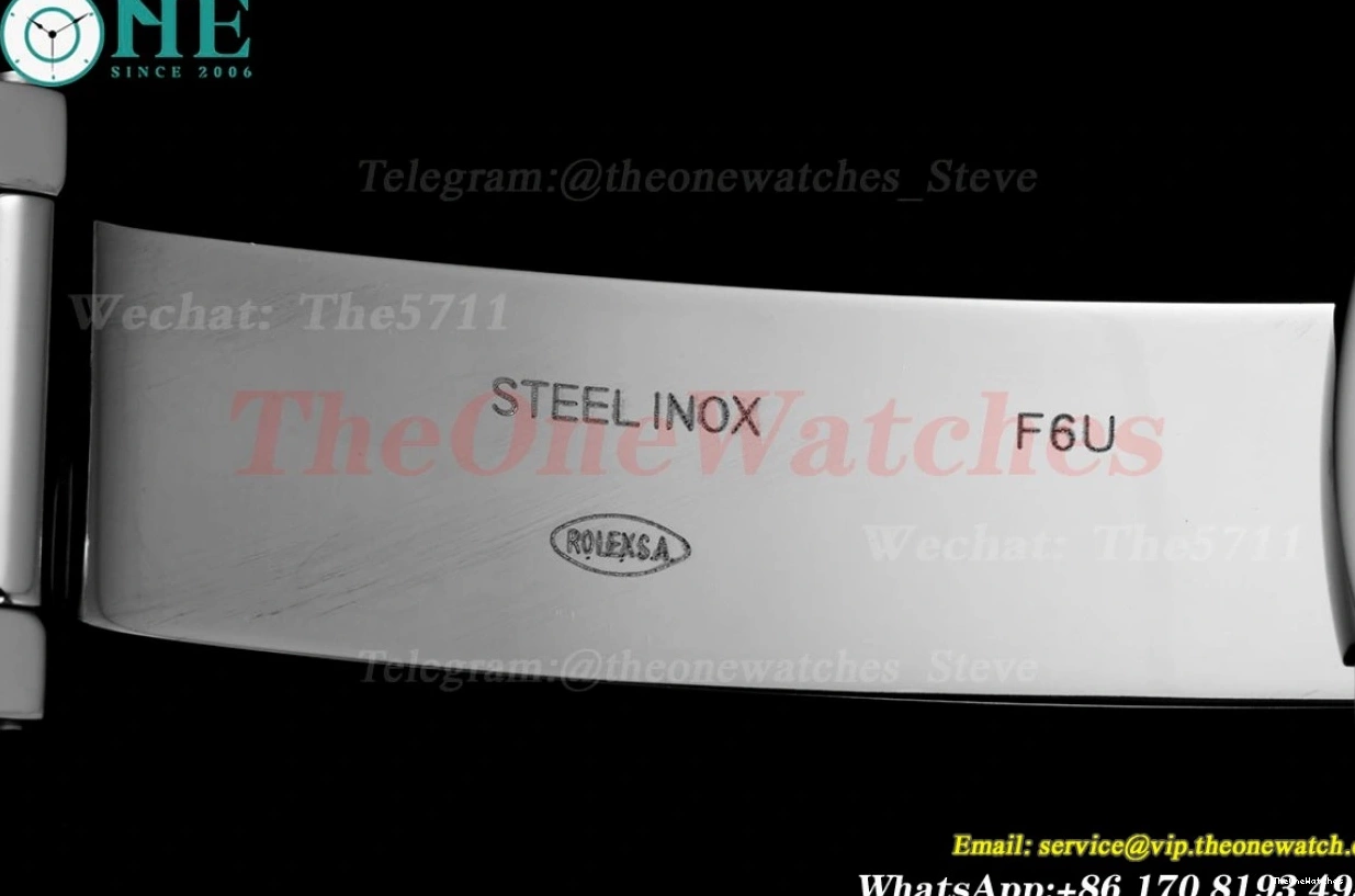 SS Black SH3235 Jub Clean Stk 126234 SS Datejust 36mm 0103